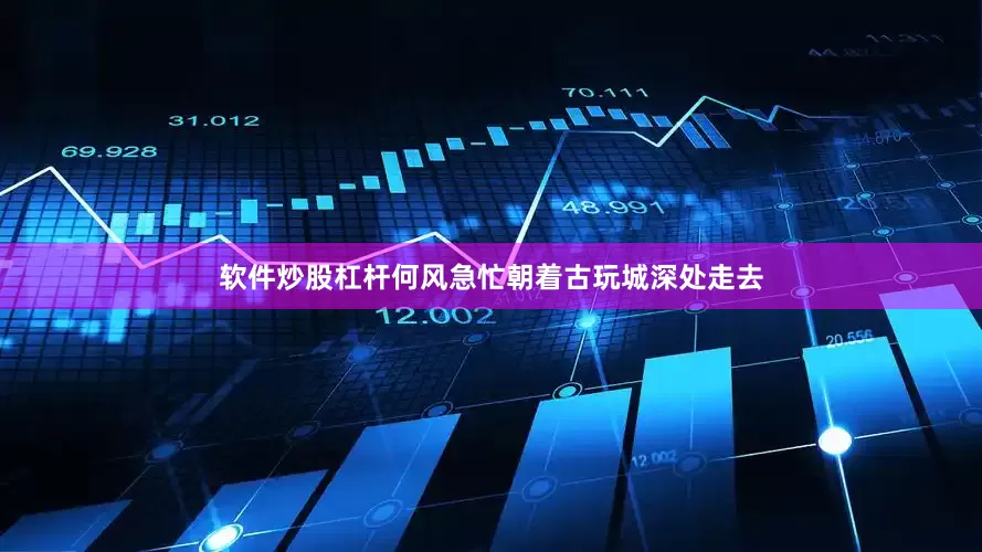 软件炒股杠杆何风急忙朝着古玩城深处走去