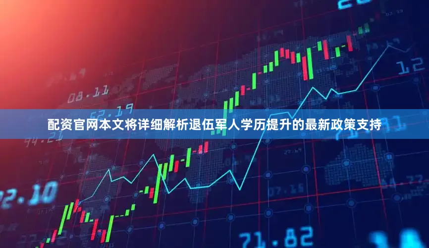 配资官网本文将详细解析退伍军人学历提升的最新政策支持